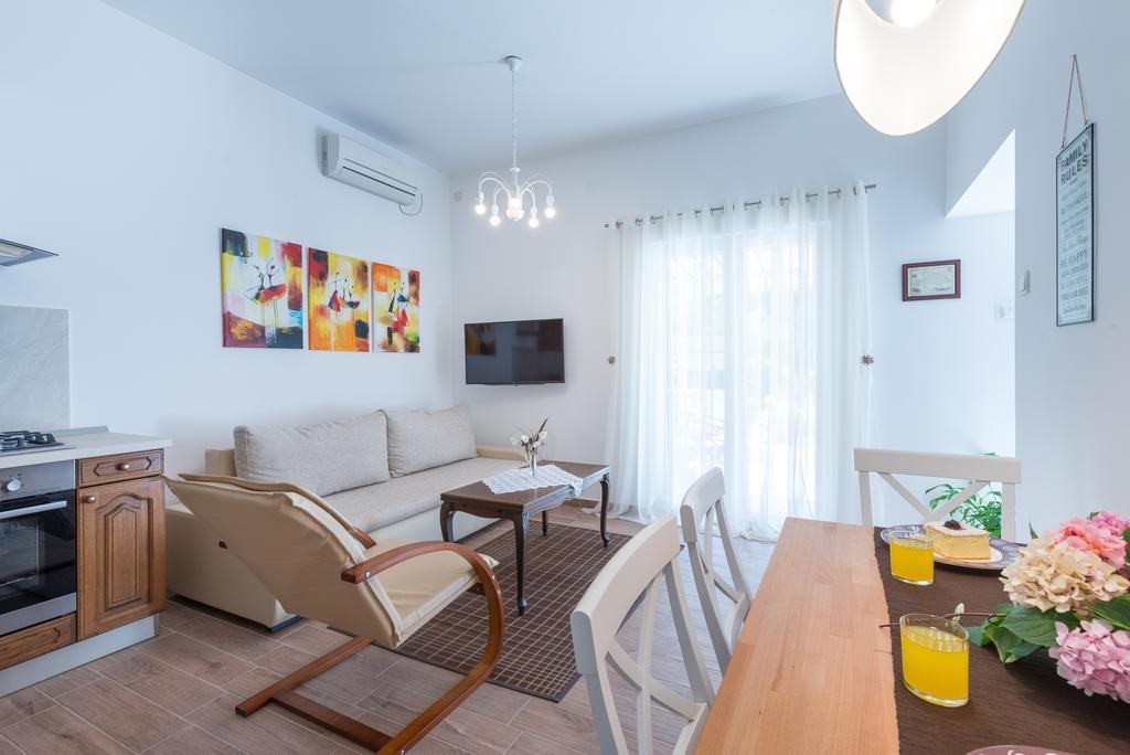 K&L Central Apartments Dubrovnik Exterior foto