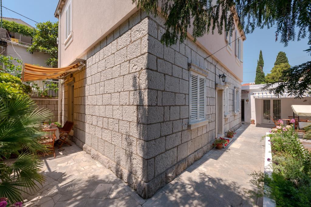 K&L Central Apartments Dubrovnik Exterior foto